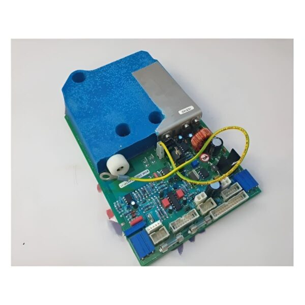 GE C-ARM-B335 Image Intensifier Power Supply 