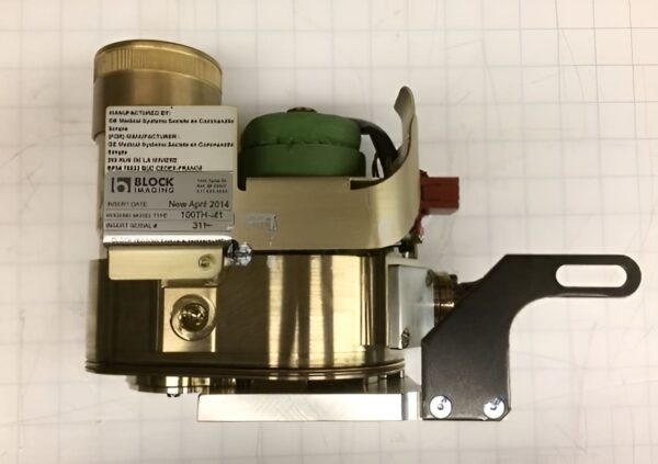 GE MAMMO-X-RAY TUBE - Image 2