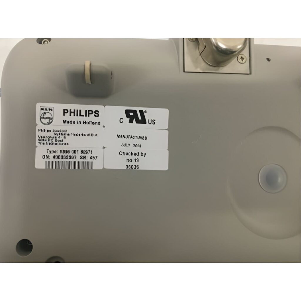 Philips Pdm Module Cath Lab PHILIPS CATH LAB-Geo Module Model – Merna Medical