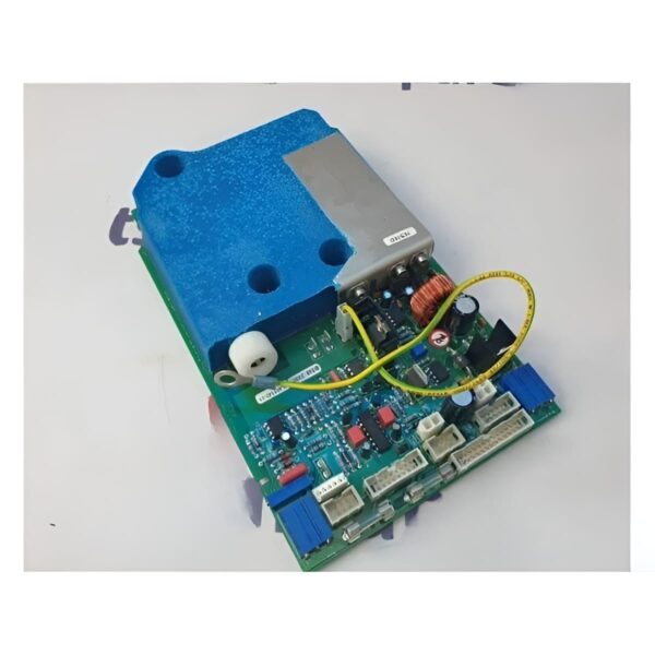 SIEMENS C-ARM BOARD-PCB B335 II-Power Supply