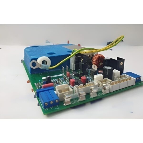 SIEMENS C-ARM BOARD-PCB B335 II-Power Supply - Image 2