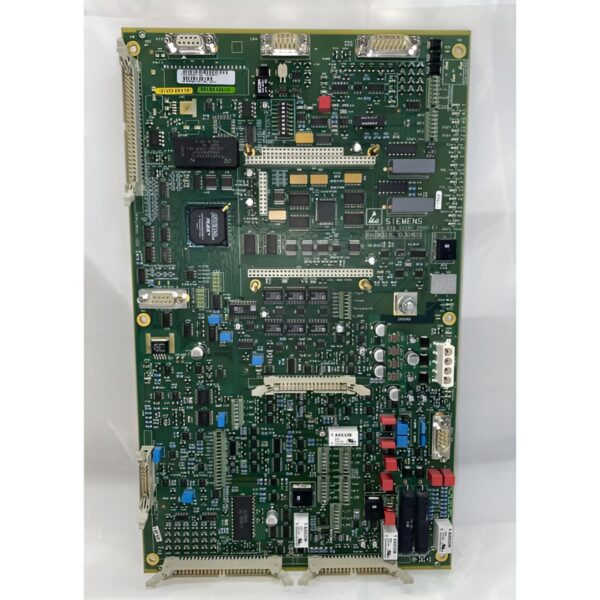 SIEMENS CATH LAB-D500 Board