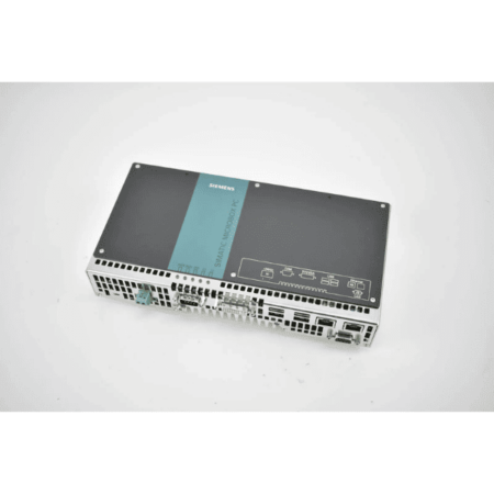 Micro Box Computer SIEMENS X-RAY-SIMATIC MICROBOX PC – Merna Medical
