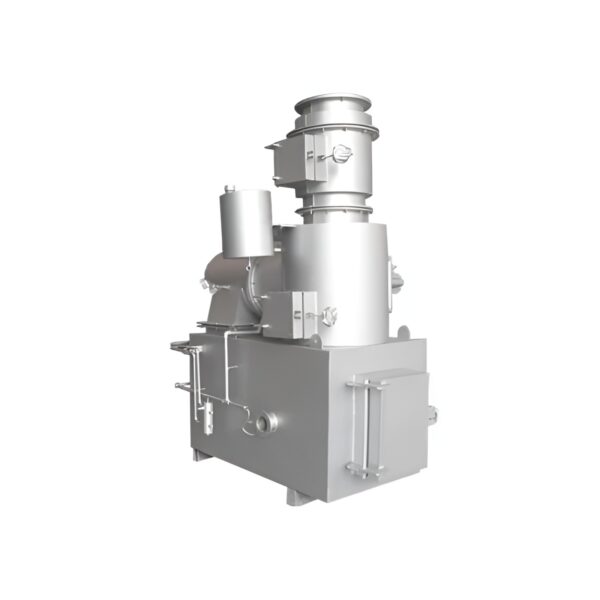 WASTE DISPOSAL DEVICE 20 LT - Image 2