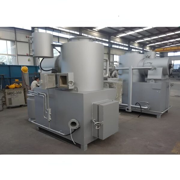 WASTE DISPOSAL DEVICE 20 LT